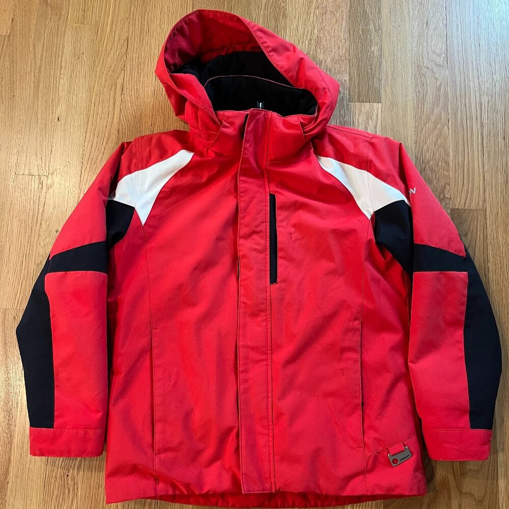 Karbon Boys Ski Jacket Size 12
